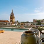 Hotel El Balconario by Faranda Boutique