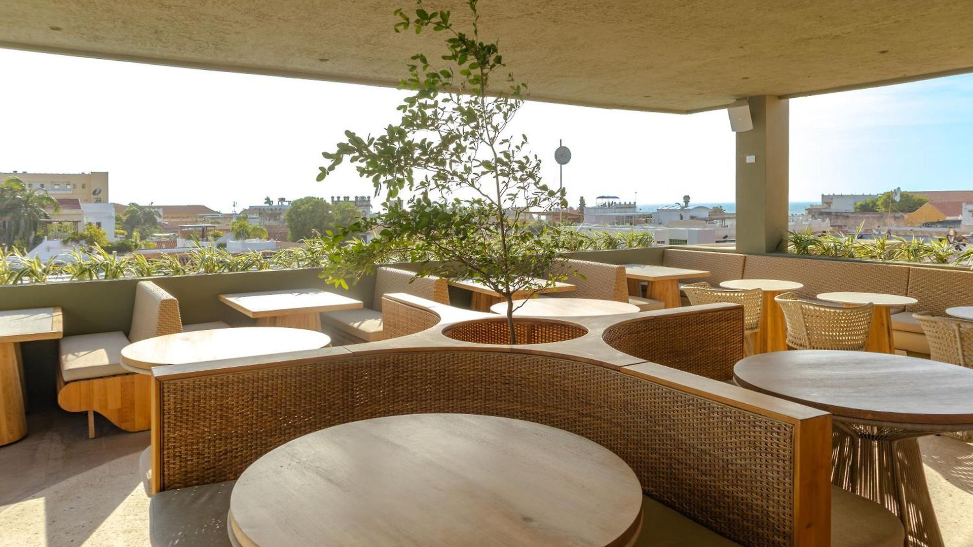 El Balconario By Faranda Boutique Hotel Cartagena
