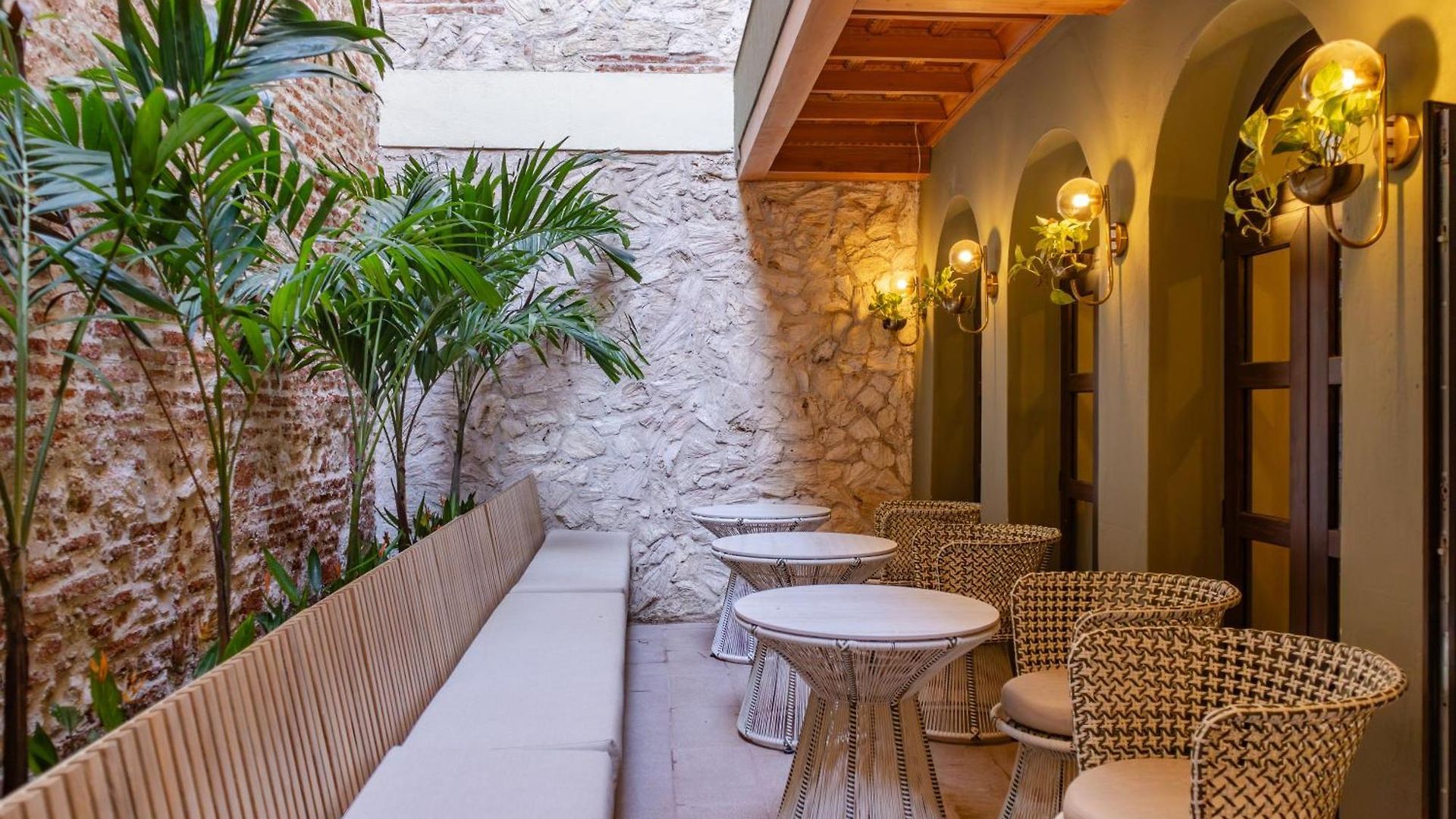Hotel El Balconario By Faranda Boutique 5*