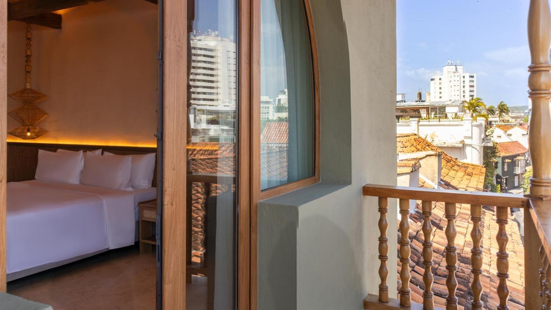 El Balconario By Faranda Boutique Hotel 5*