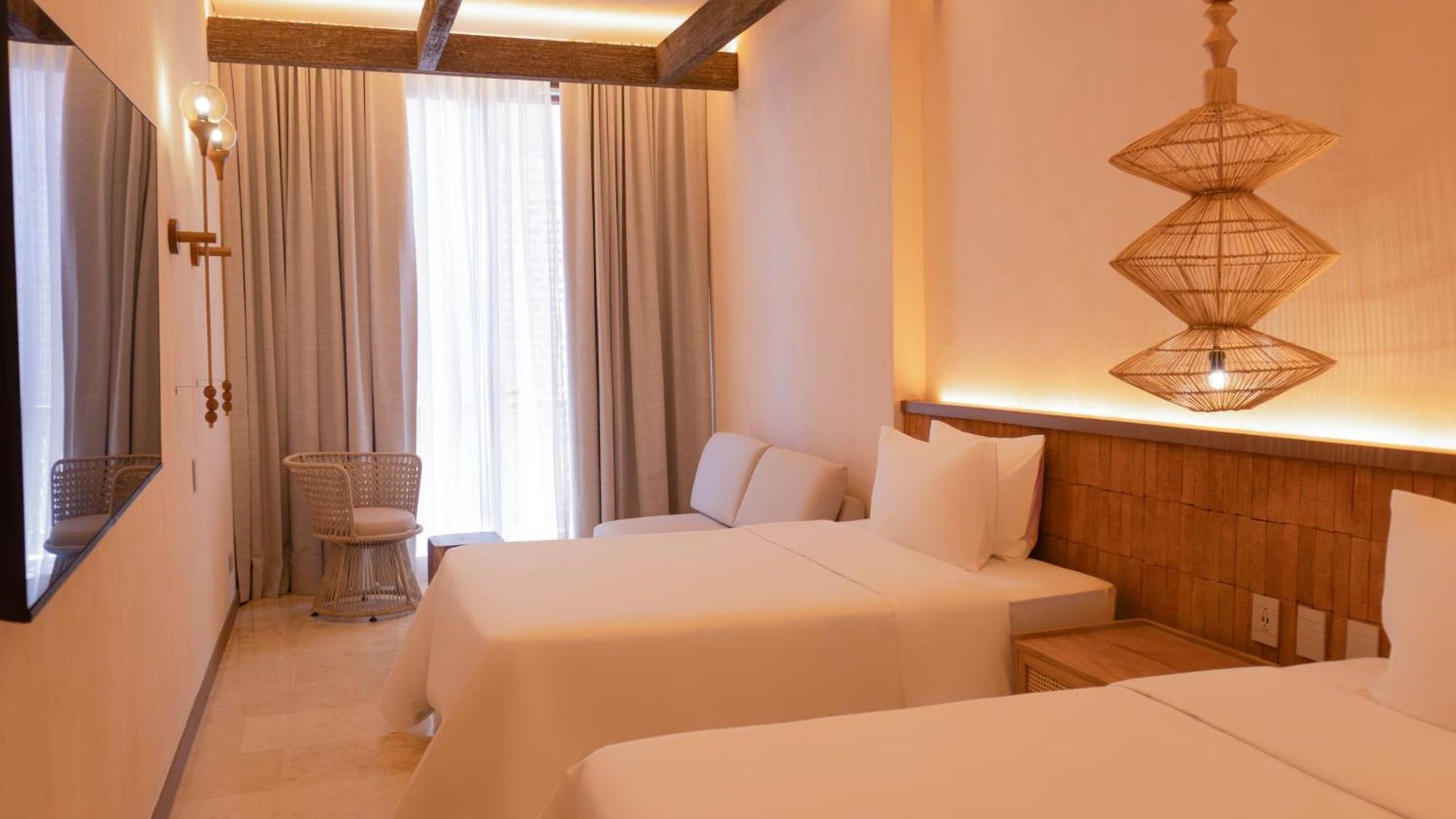 Hotel El Balconario By Faranda Boutique 5*