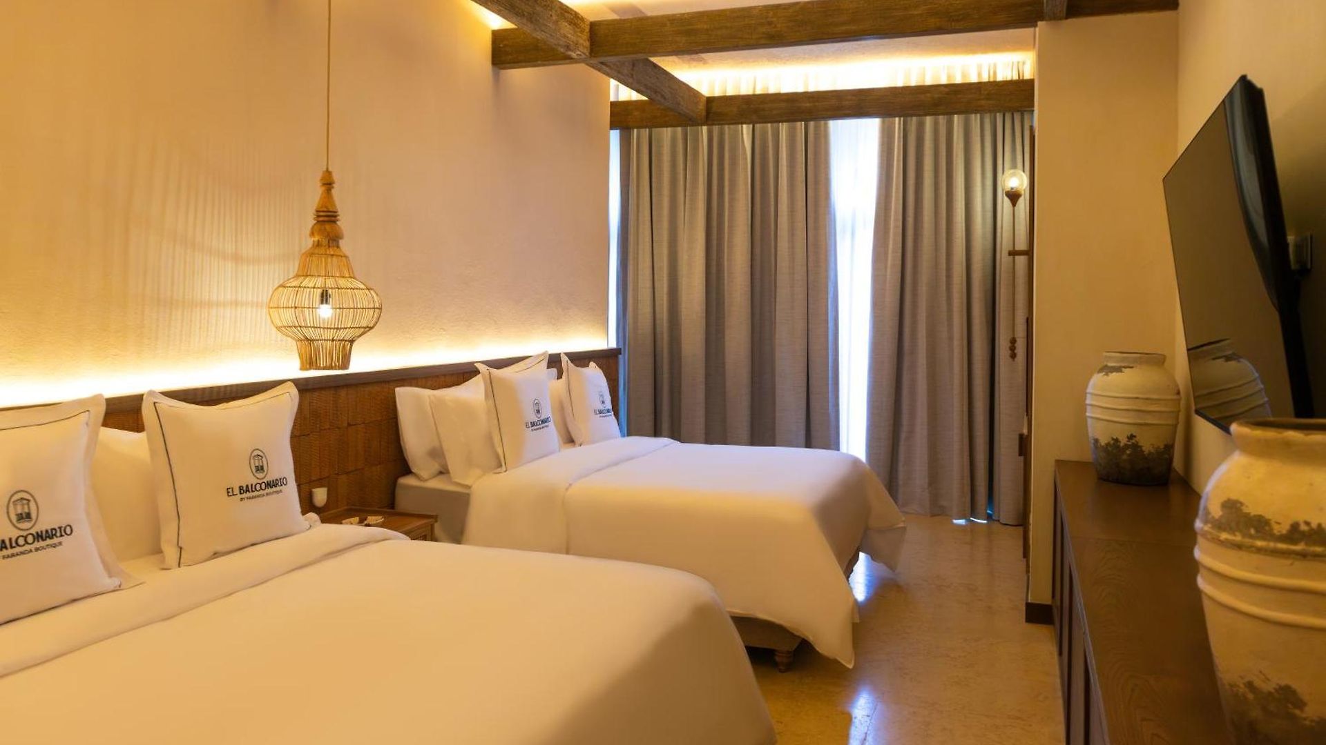 El Balconario By Faranda Boutique Hotel 5*