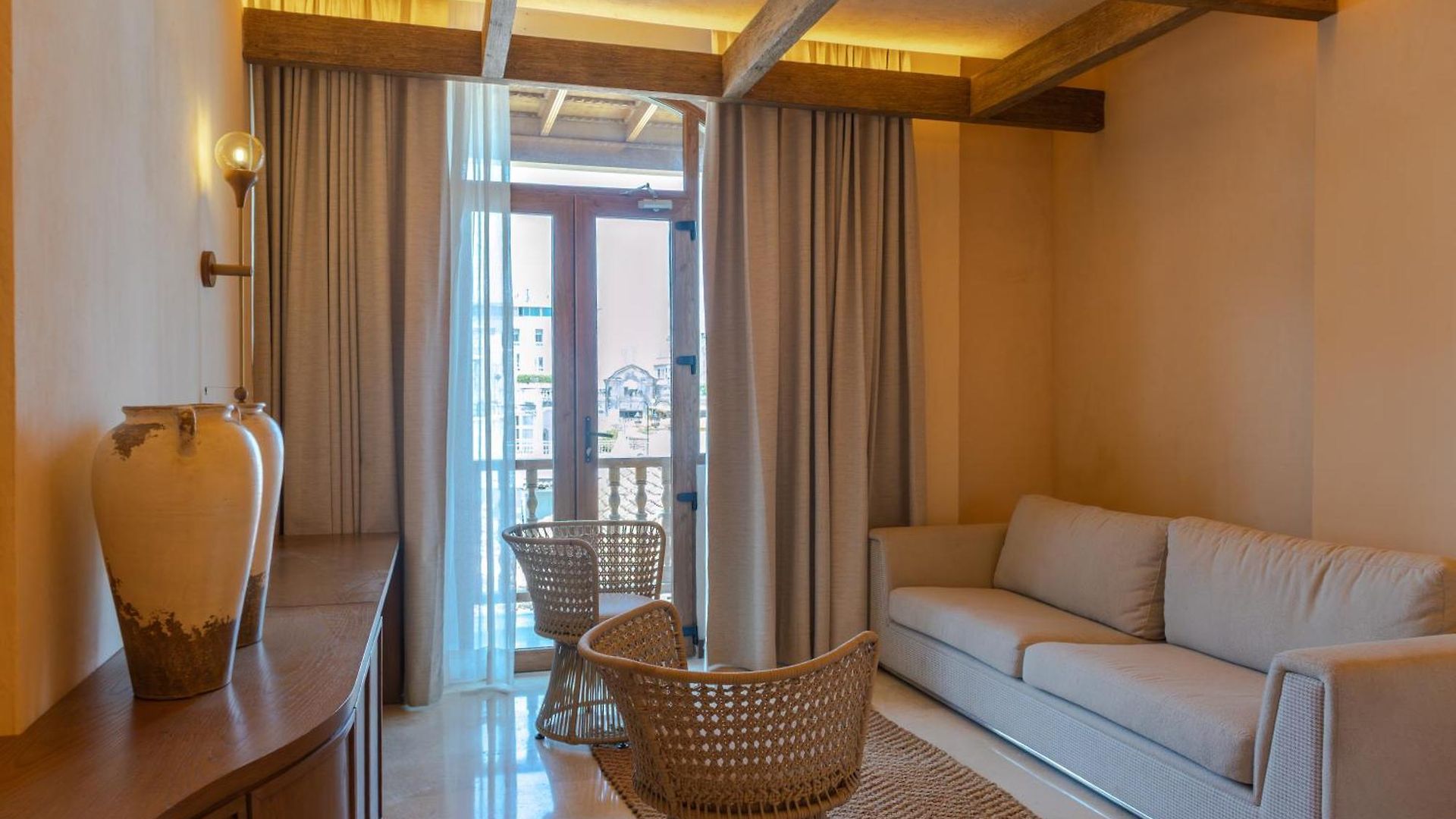 El Balconario By Faranda Boutique Hotel Cartagena