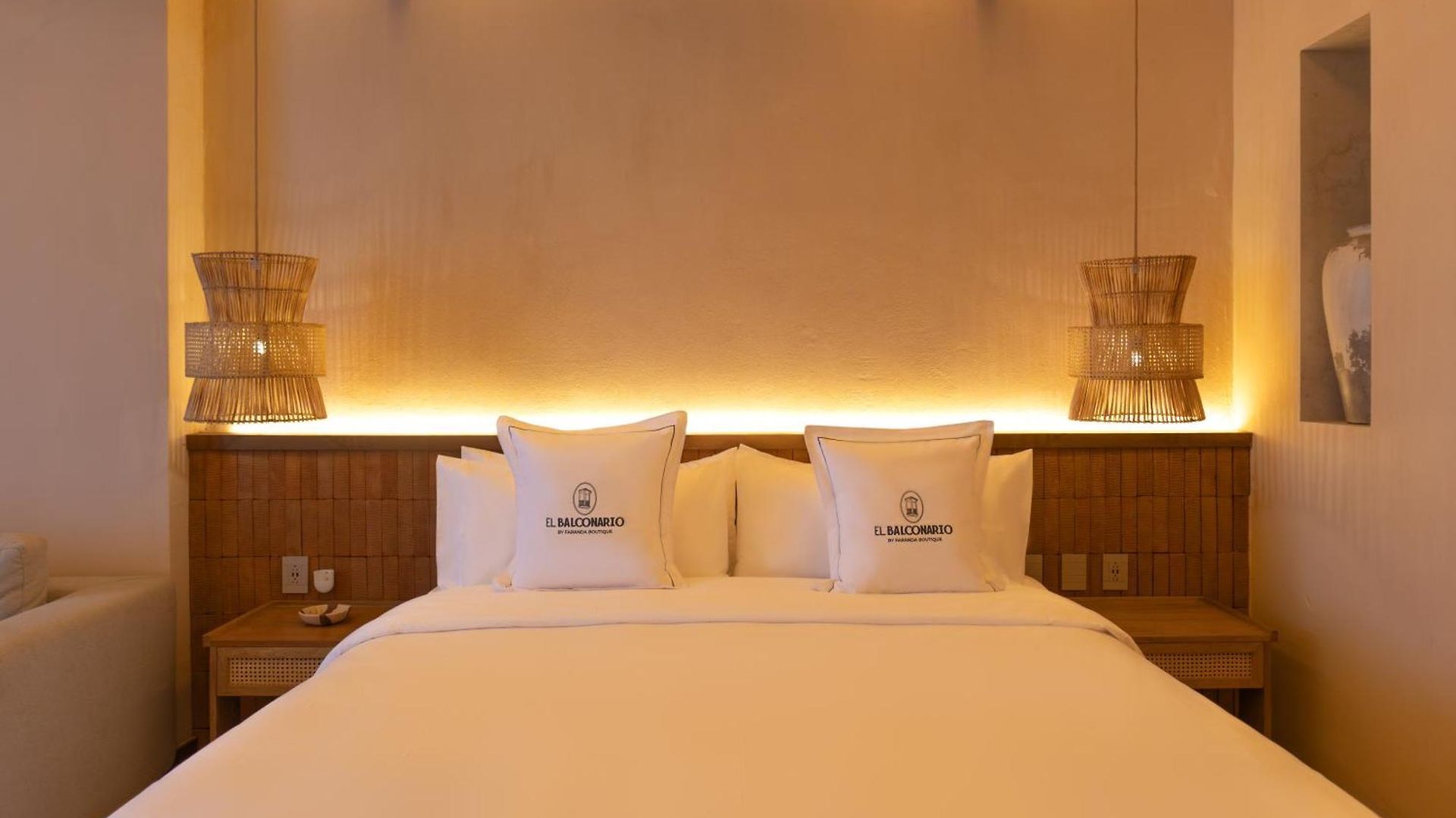 El Balconario By Faranda Boutique 5*