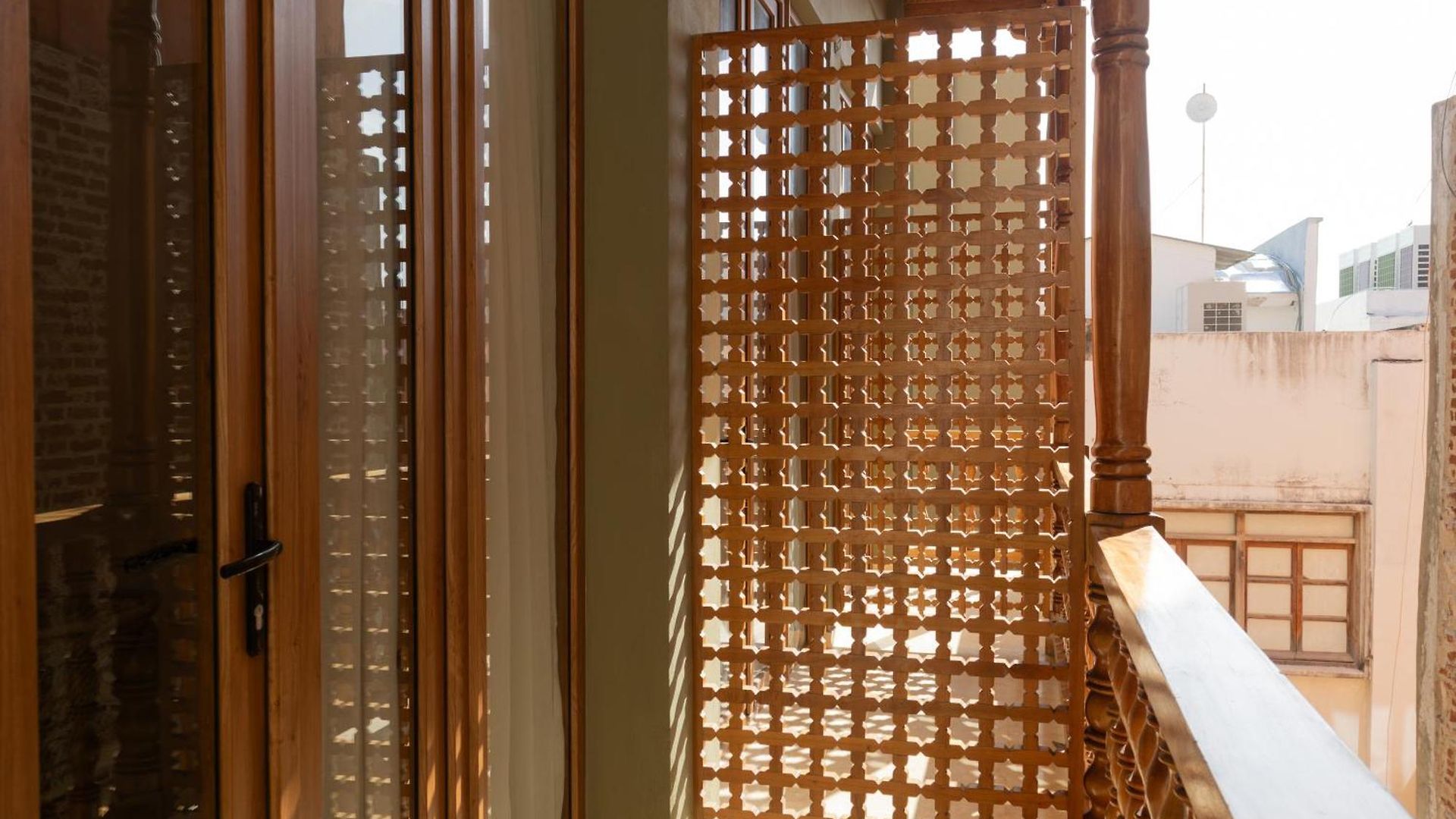 El Balconario By Faranda Boutique Cartagena