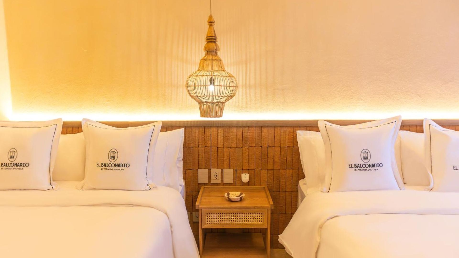 Hotel El Balconario By Faranda Boutique 5*