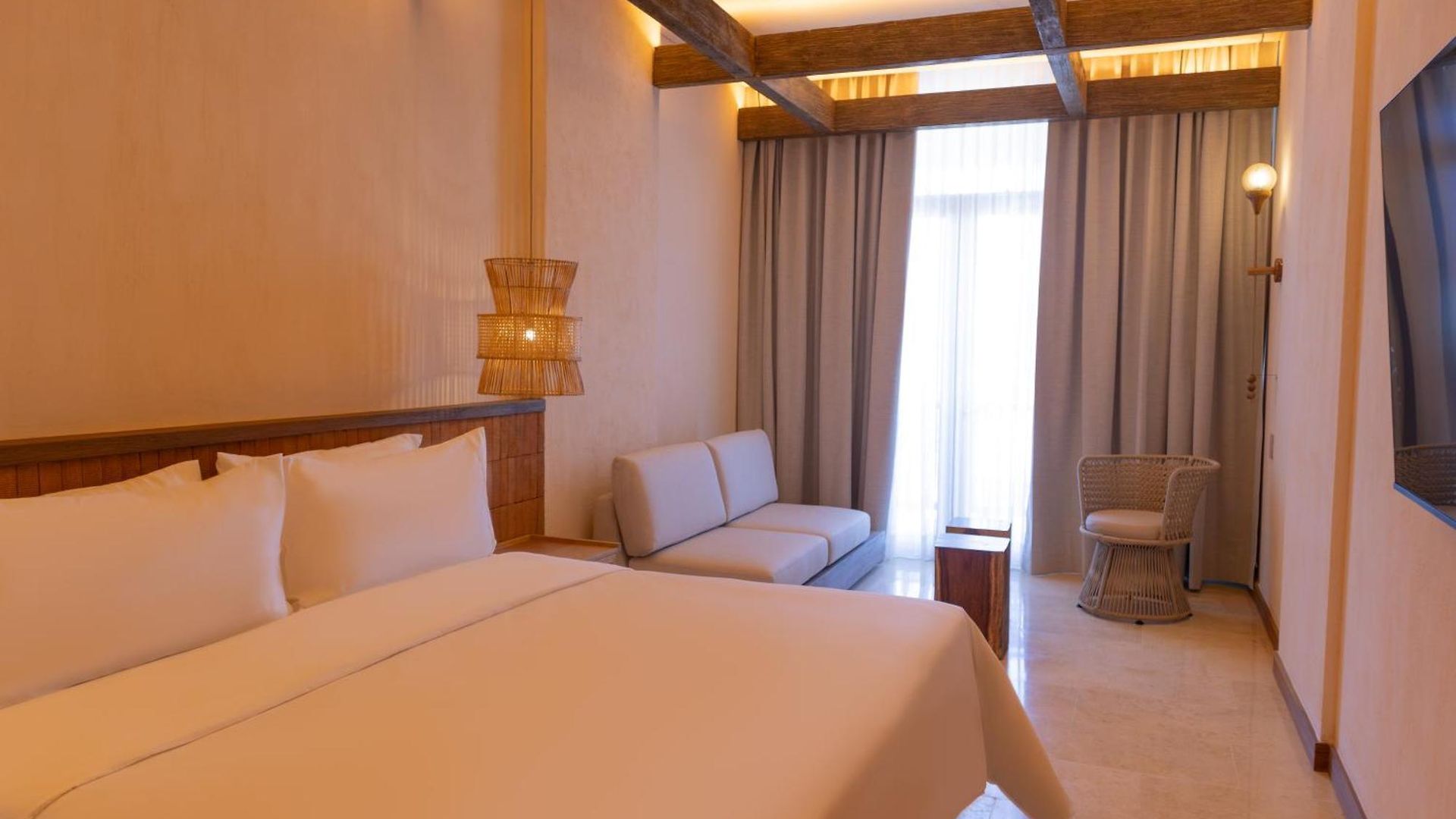 Hotel El Balconario By Faranda Boutique