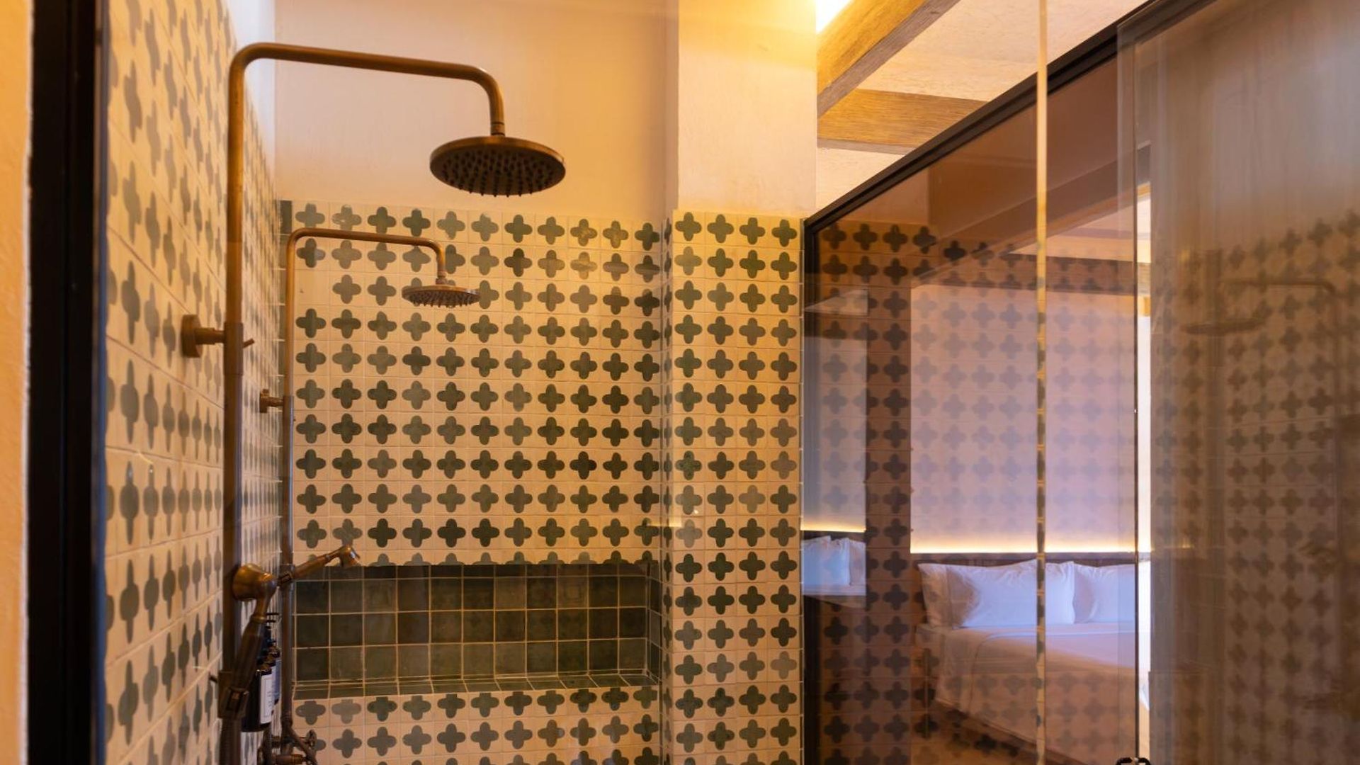 El Balconario By Faranda Boutique Hotel Cartagena