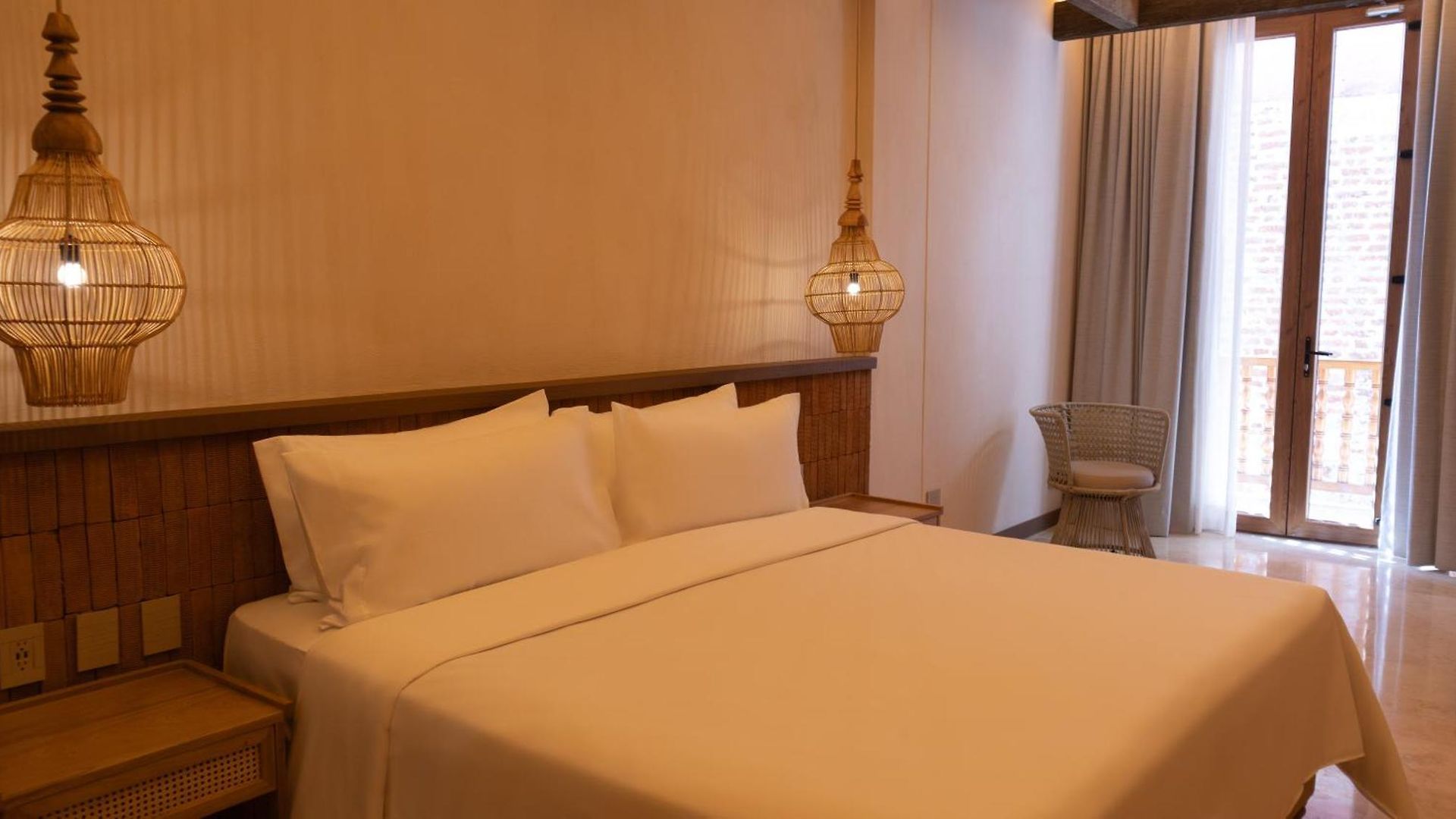 El Balconario By Faranda Boutique Hotel