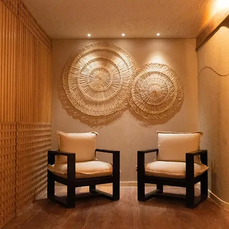 Hotel El Balconario By Faranda Boutique