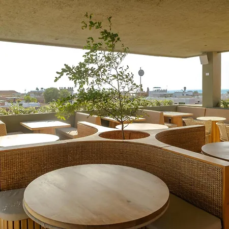 El Balconario By Faranda Boutique Hotel Cartagena
