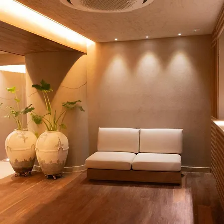 El Balconario By Faranda Boutique Hotel 5*