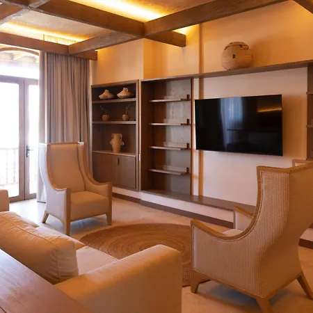 El Balconario By Faranda Boutique Hotel Cartagena