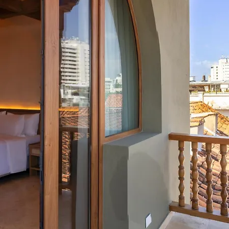 El Balconario By Faranda Boutique Hotel 5*