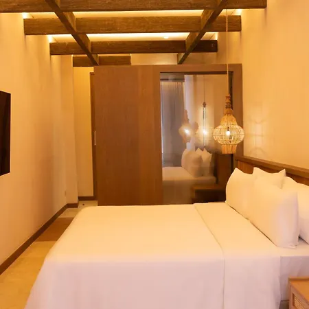 El Balconario By Faranda Boutique