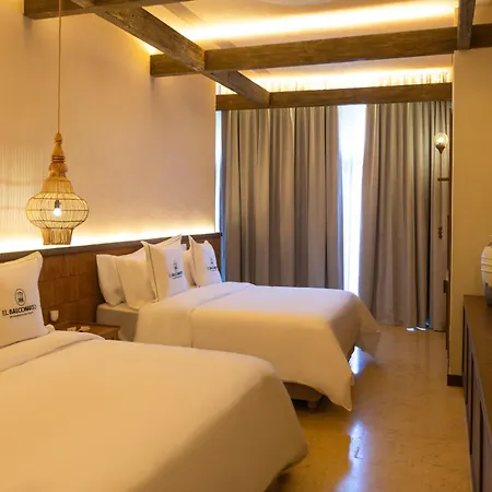 El Balconario By Faranda Boutique Hotel 5*