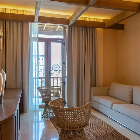 El Balconario By Faranda Boutique Hotel Cartagena