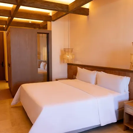 El Balconario By Faranda Boutique Hotel 5*