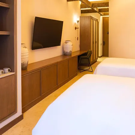 Hotel El Balconario By Faranda Boutique Cartagena
