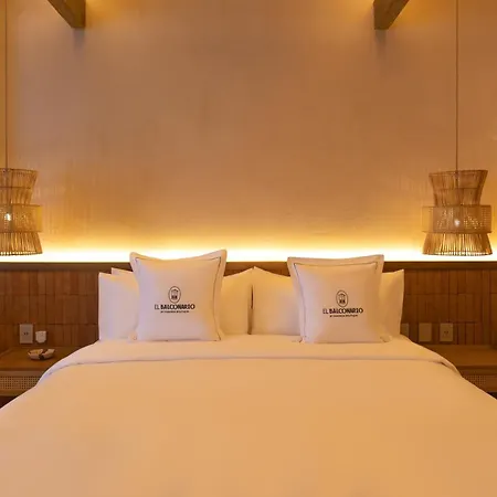 El Balconario By Faranda Boutique 5*