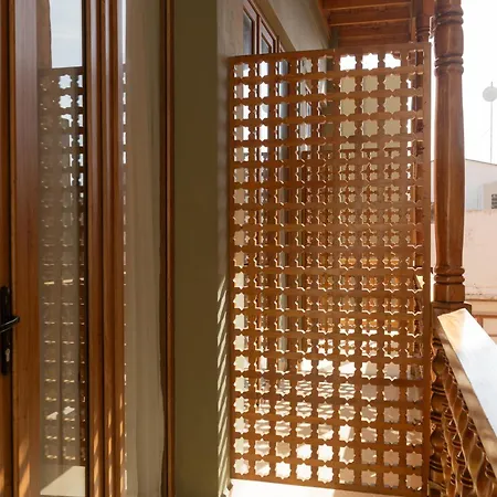 El Balconario By Faranda Boutique Cartagena