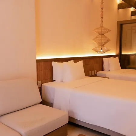 El Balconario By Faranda Boutique 5*