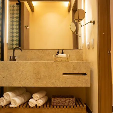 El Balconario By Faranda Boutique 5* Cartagena
