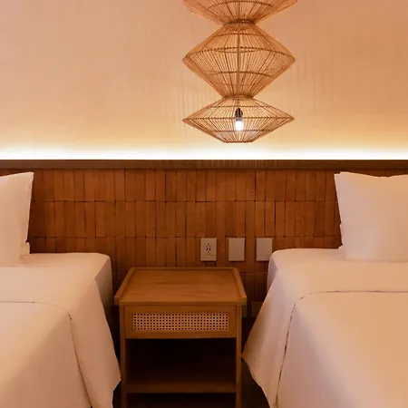 Hotel El Balconario By Faranda Boutique