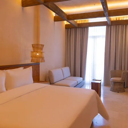 Hotel El Balconario By Faranda Boutique