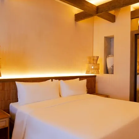 El Balconario By Faranda Boutique Hotel Cartagena