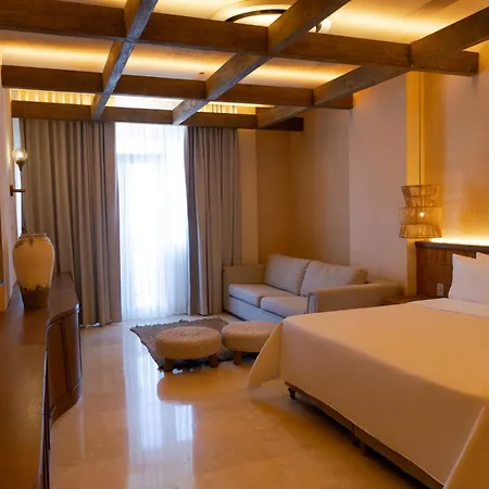 Hotel El Balconario By Faranda Boutique Cartagena