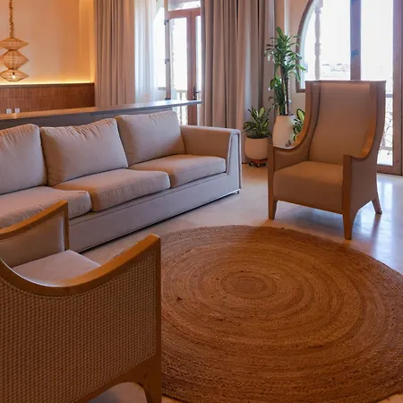 Hotel El Balconario By Faranda Boutique Cartagena