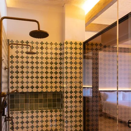 El Balconario By Faranda Boutique Hotel Cartagena