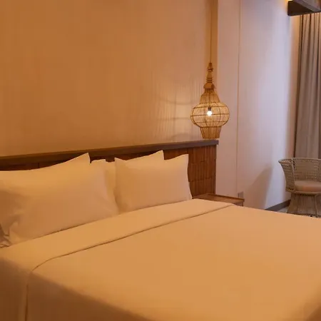 El Balconario By Faranda Boutique Hotel